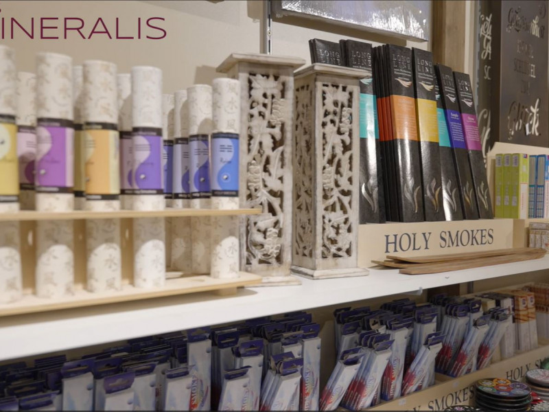 ArsMINERALIS - Shop für schöne Dinge à Büllingen - Boutique de cadeaux et de souvenirs - Magasin de produits Bio et naturels | Boncado - photo 11