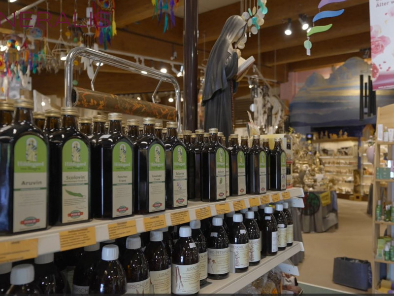 ArsMINERALIS - Shop für schöne Dinge à Büllingen - Boutique de cadeaux et de souvenirs - Magasin de produits Bio et naturels | Boncado - photo 6