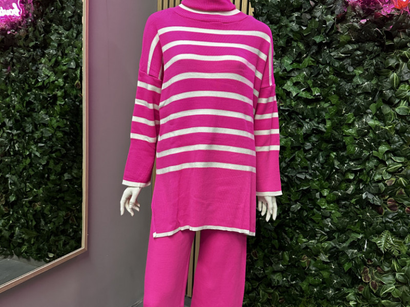 ASON BOUTİQUE à Verviers - Magasin de vêtements pour femmes - Magasin de prêt-à-porter et accessoires | Boncado - photo 18