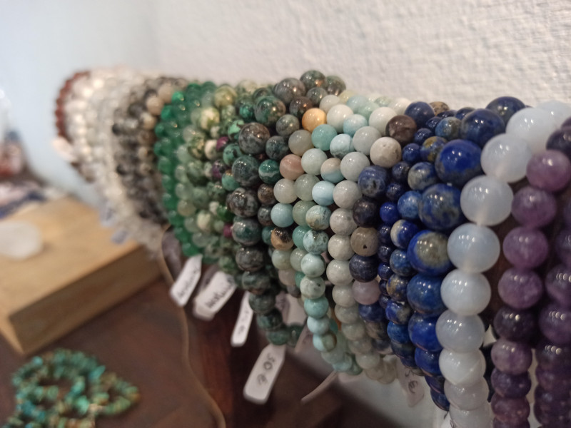 La María à Dinant - Boutique de bijoux et de montres - Magasin d'artisanat | Boncado - photo 4
