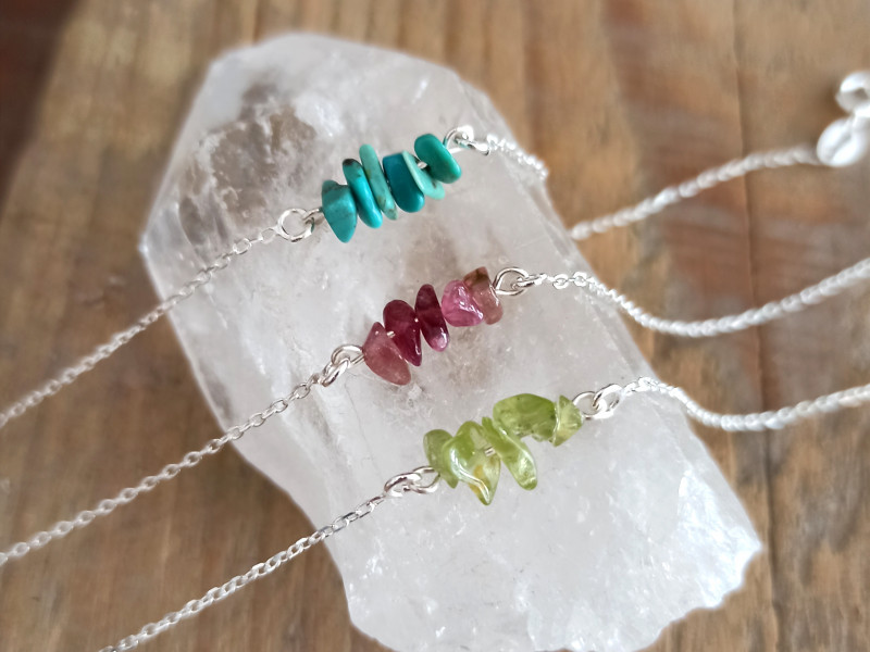 La María à Dinant - Boutique de bijoux et de montres - Magasin d'artisanat | Boncado - photo 6