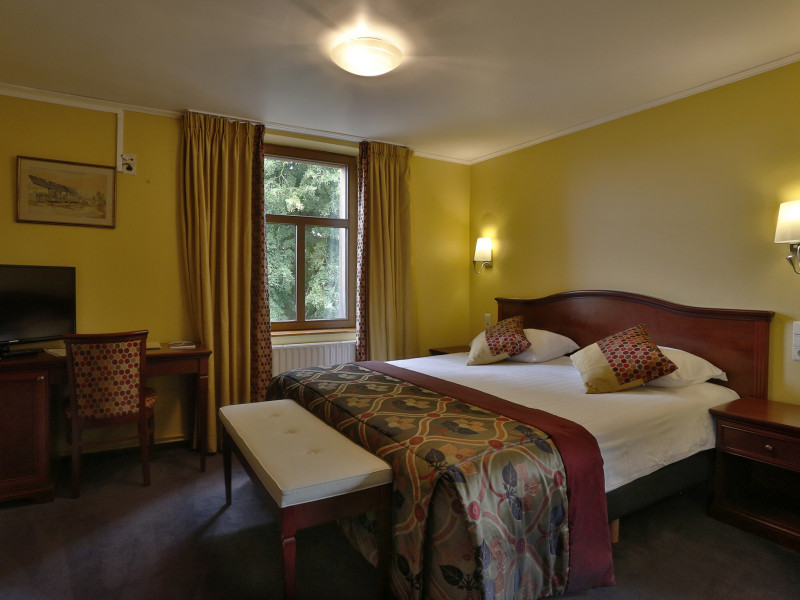 Le Saint Paulien / L'Auberge des Crêtes à Dinant - Restauration - Hôtel | Boncado - photo 6