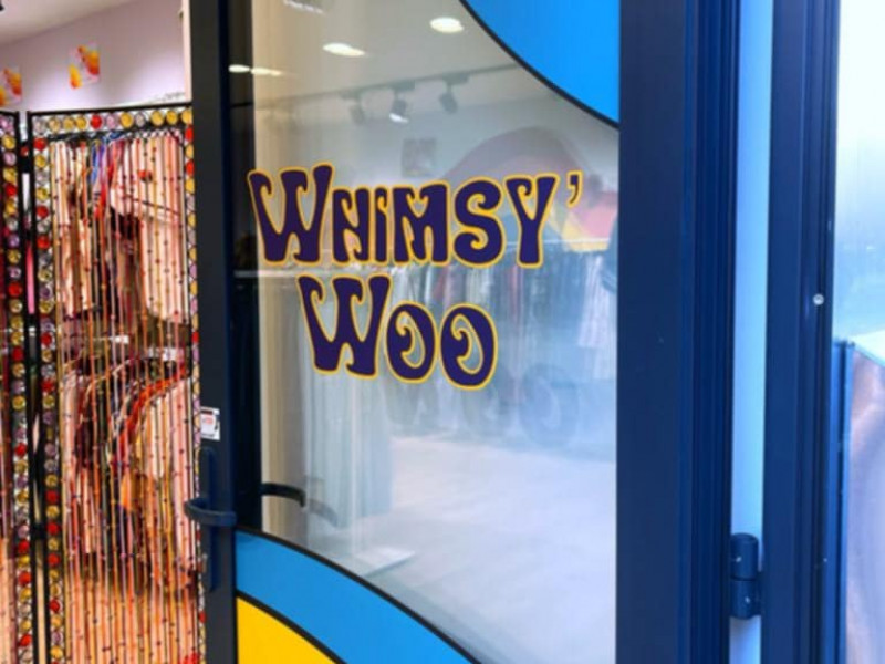Whimsy’Woo à Tournai - Magasin de vêtements de seconde main - Salon de thé | Boncado - photo 6