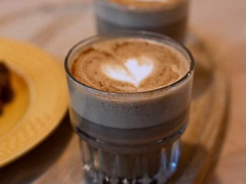 Elephant coffee à Tournai - Coffeeshop - Theehuis | Boncado - photo 3