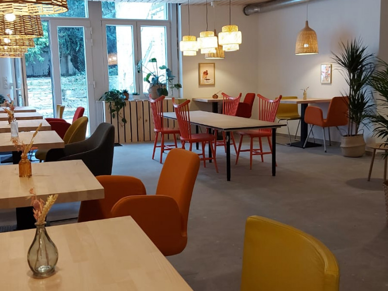 Elephant coffee à Tournai - Coffeeshop - Theehuis | Boncado - photo 2