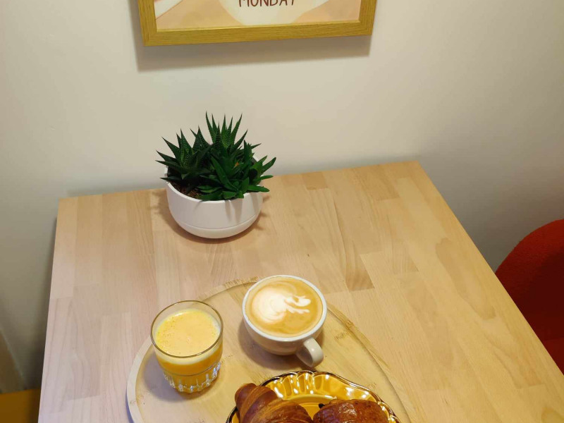 Elephant coffee à Tournai - Coffeeshop - Theehuis | Boncado - photo 4