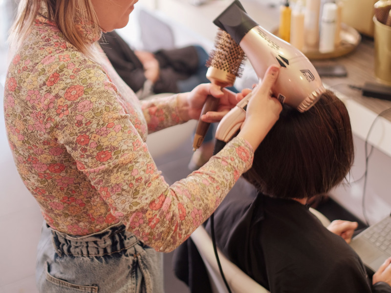 Georgette à Malmedy - Friseursalon - Restaurantservice | Boncado - photo 6