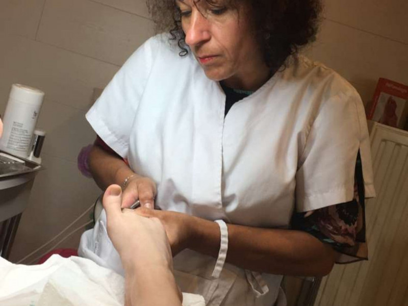 Soins à gogo à Libin - Pédicure - Réflexologue | Boncado - photo 3