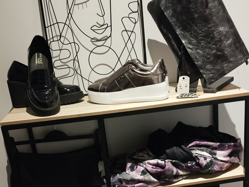 Seconde Chance à Ochamps - Magasin de vêtements de seconde main | Boncado - photo 4