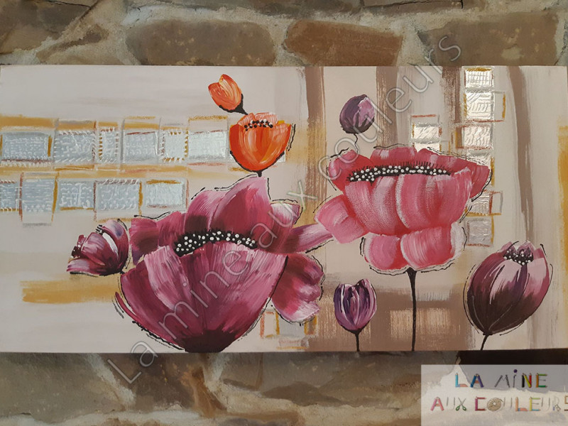 La Mine aux Couleurs à Libin - Boutique d’art et d’artisanat | Boncado - photo 3