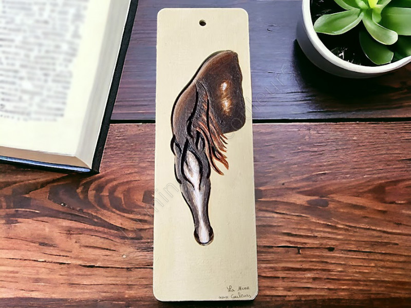 La Mine aux Couleurs à Libin - Boutique d’art et d’artisanat | Boncado - photo 12