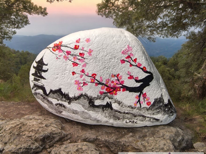 La Mine aux Couleurs à Libin - Boutique d’art et d’artisanat | Boncado - photo 5