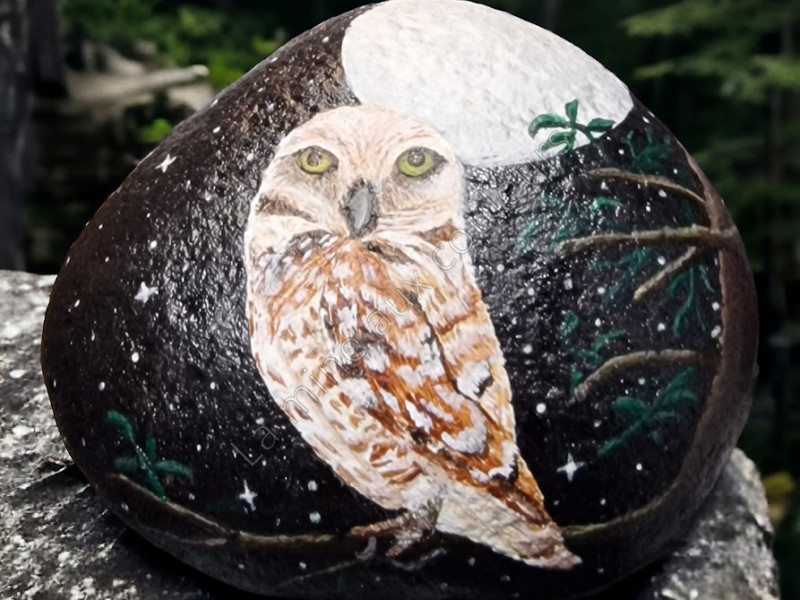 La Mine aux Couleurs à Libin - Boutique d’art et d’artisanat | Boncado - photo 22