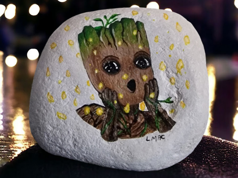 La Mine aux Couleurs à Libin - Boutique d’art et d’artisanat | Boncado - photo 10