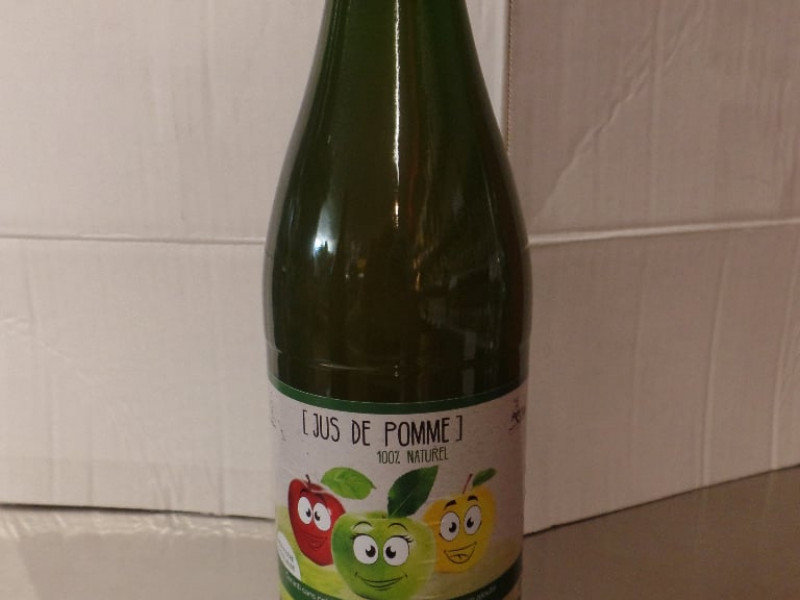 Jus Cornet à Basse-Bodeux - Producteur local | Boncado - photo 10