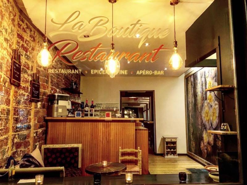 La Boutique à Liège - HORECA | Boncado - photo 5