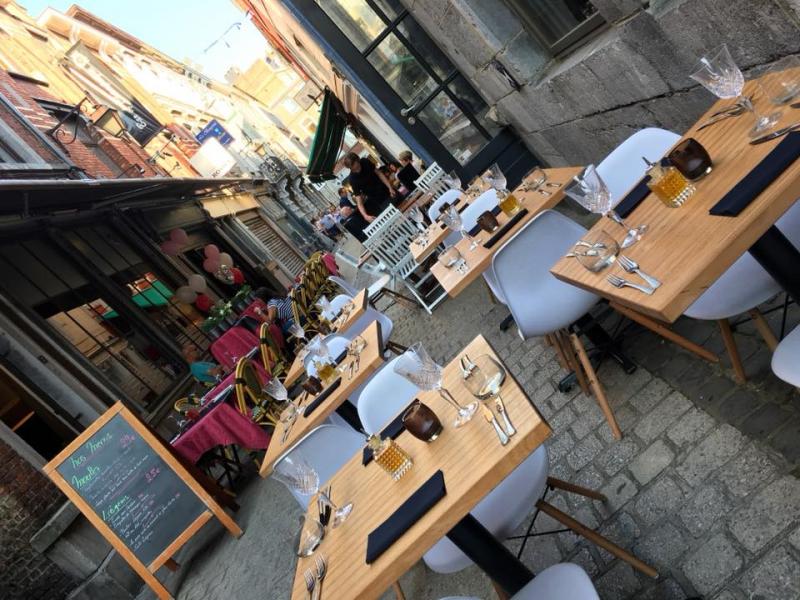 La Boutique à Liège - HORECA | Boncado - photo 8