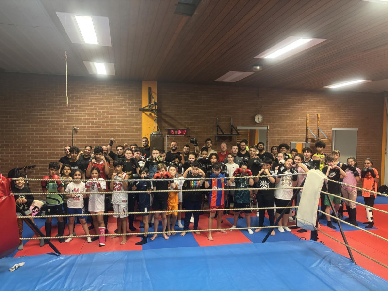 LKO gym à Charleroi | Boncado - photo 4