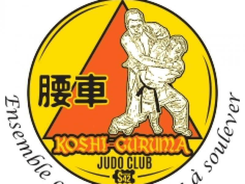 Judo Club Koshi-Guruma à Lodelinsart - Club sportif - Centre culturel | Boncado - photo 2