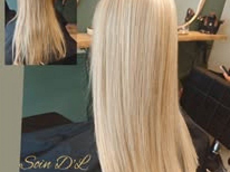 Soin D'L Delphine Louis Coiffure à Libin - Kapsalon | Boncado - photo 15