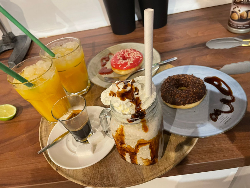 Coffee Time à Verviers - Café - Café | Boncado - photo 8