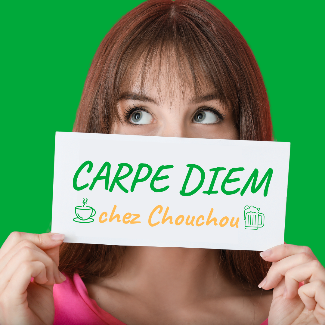 Carpe Diem - chez Chouchou à Malmedy - Café - Bars – Pubs – Cafés | Boncado - photo 6