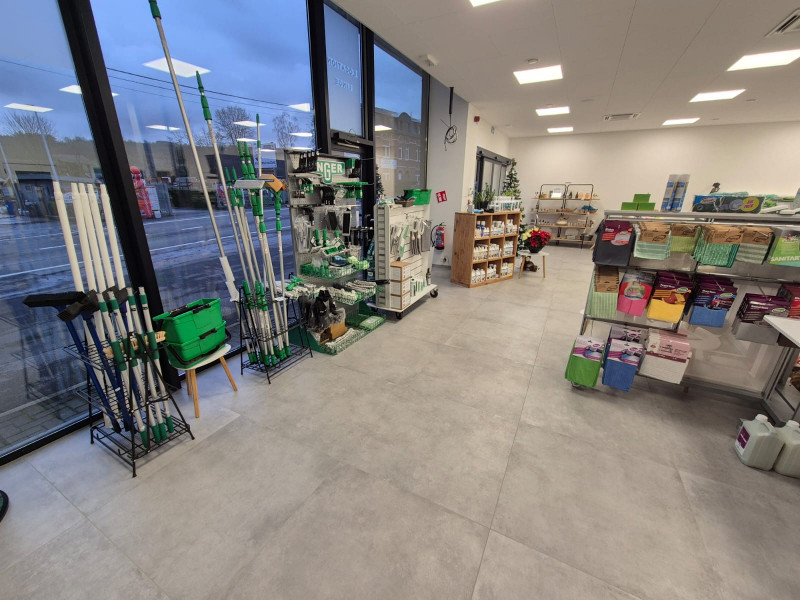 Nettoyage evrard à STAVELOT - Service de nettoyage - Magasin de produits Bio et naturels | Boncado - photo 3