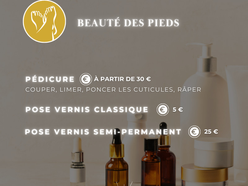 Céline Esthétique à Faymonville - Massage & soins du corps - Soin du visage - Maquillage | Boncado - photo 8