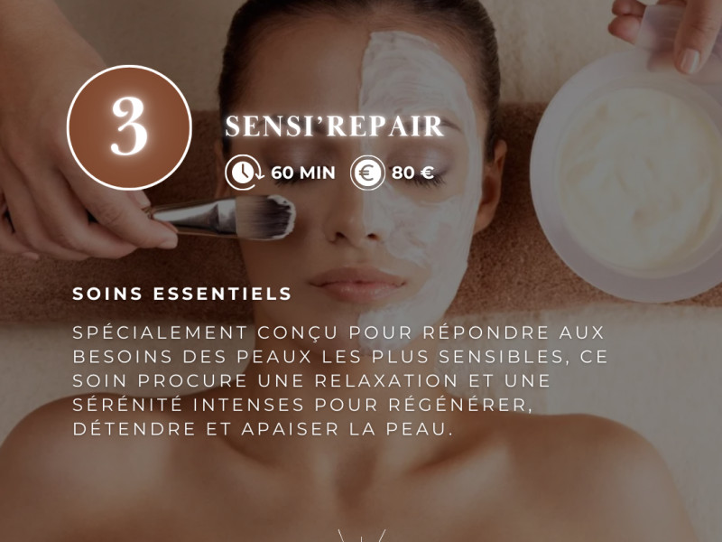 Céline Esthétique à Faymonville - Massage & soins du corps - Soin du visage - Maquillage | Boncado - photo 13