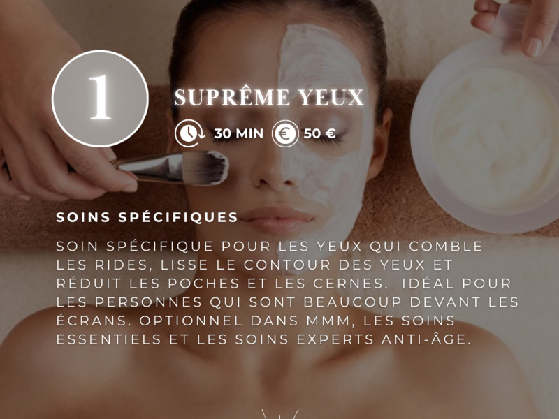 Céline Esthétique à Faymonville - Massage & soins du corps - Soin du visage - Maquillage | Boncado - photo 11