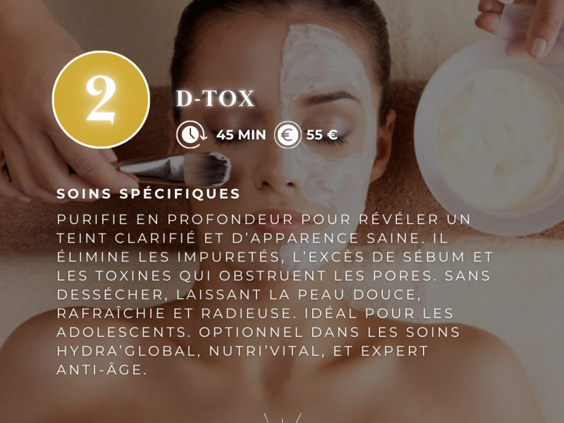 Céline Esthétique à Faymonville - Massage & soins du corps - Soin du visage - Maquillage | Boncado - photo 12