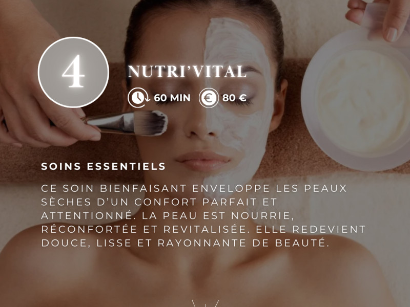 Céline Esthétique à Faymonville - Massage & soins du corps - Soin du visage - Maquillage | Boncado - photo 14