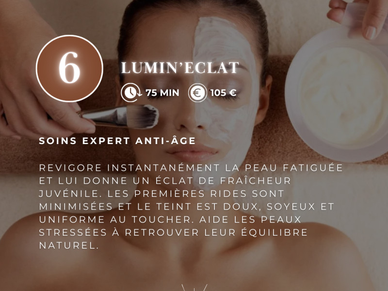 Céline Esthétique à Faymonville - Massage & soins du corps - Soin du visage - Maquillage | Boncado - photo 16