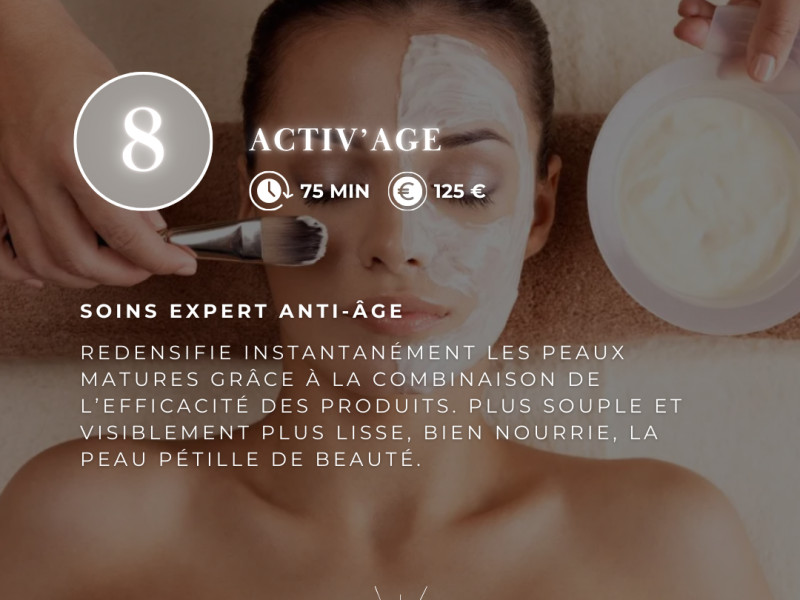 Céline Esthétique à Faymonville - Massage & soins du corps - Soin du visage - Maquillage | Boncado - photo 18