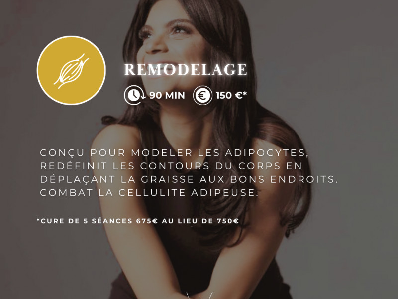 Céline Esthétique à Faymonville - Massage & soins du corps - Soin du visage - Maquillage | Boncado - photo 22