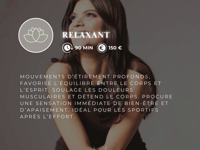 Céline Esthétique à Faymonville - Massage & soins du corps - Soin du visage - Maquillage | Boncado - photo 24