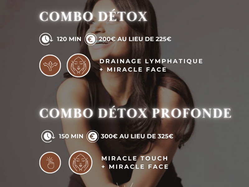 Céline Esthétique à Faymonville - Massage & soins du corps - Soin du visage - Maquillage | Boncado - photo 28