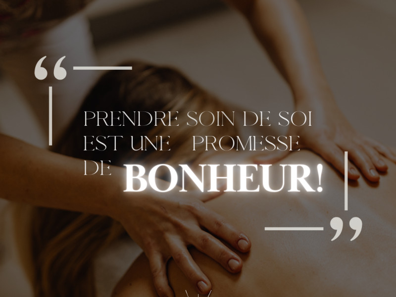 Céline Esthétique à Faymonville - Massage & soins du corps - Soin du visage - Maquillage | Boncado - photo 31