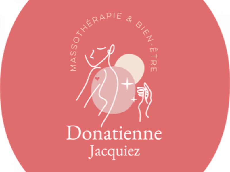 Donatienne Jacquiez - Massothérapie & Bien-Être à Dinant - Massage & soins du corps | Boncado - photo 2