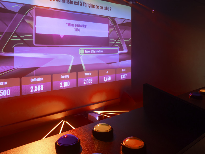 Charlerooms à Charleroi - Escape Game - Escape Game | Boncado - photo 8