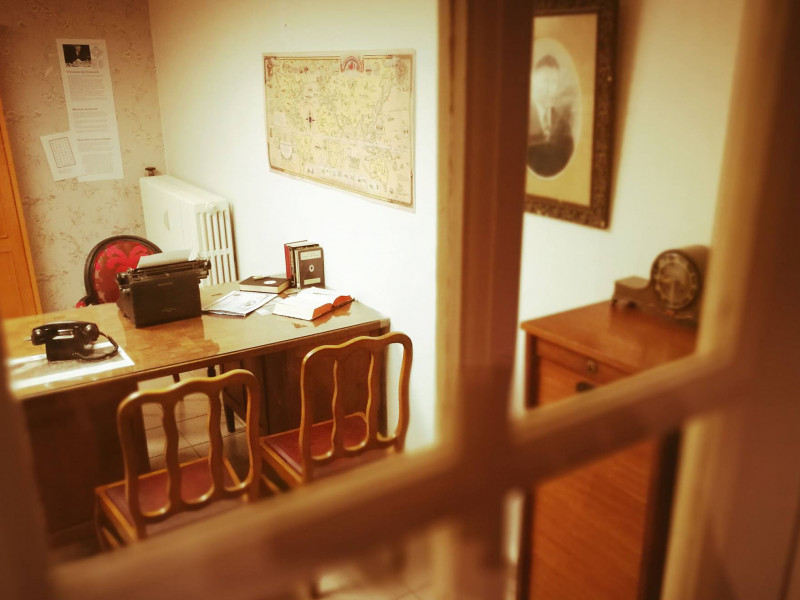 Charlerooms à Charleroi - Escape Game - Escape Game | Boncado - photo 10