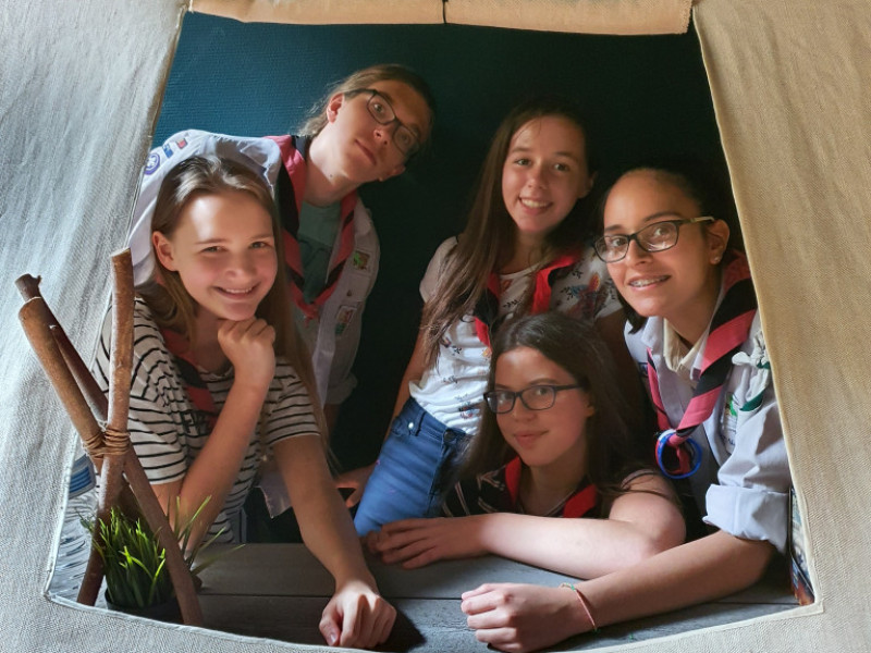 Charlerooms à Charleroi - Escape Game - Escape Game | Boncado - photo 14
