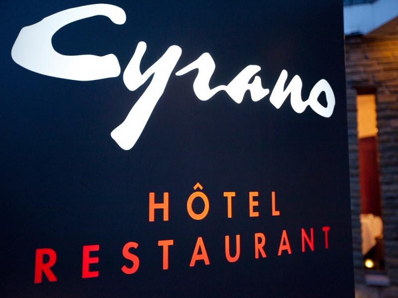 Le Cyrano à Waimes | Boncado - photo 2