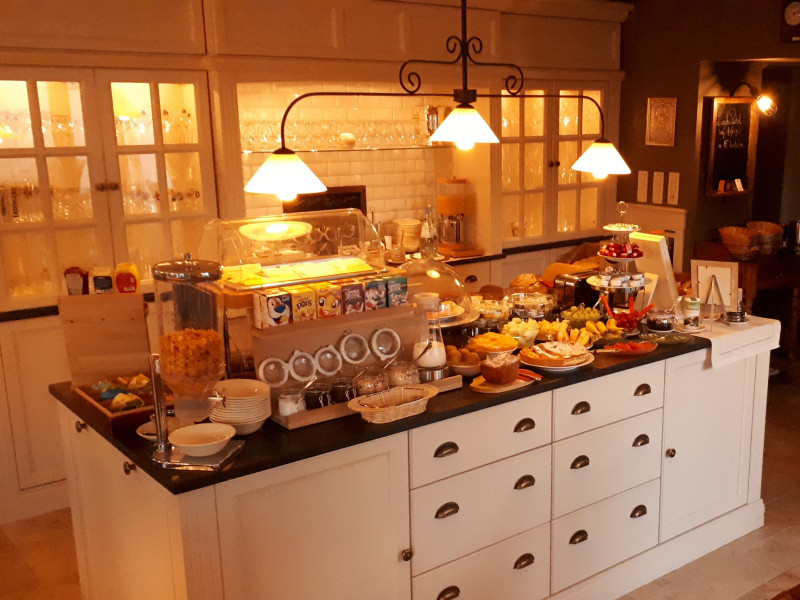 Hotel Eifelland GmbH à Bütgenbach | Boncado - photo 3