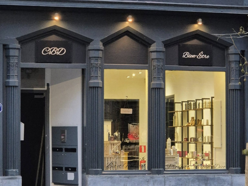 kromios à Tournai - Fachgeschäft - Wellness-Salon | Boncado - photo 2