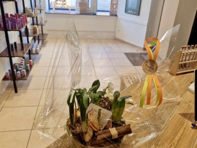 kromios à Tournai - Fachgeschäft - Wellness-Salon | Boncado - photo 3