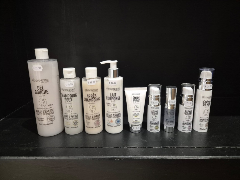 kromios à Tournai - Fachgeschäft - Wellness-Salon | Boncado - photo 4