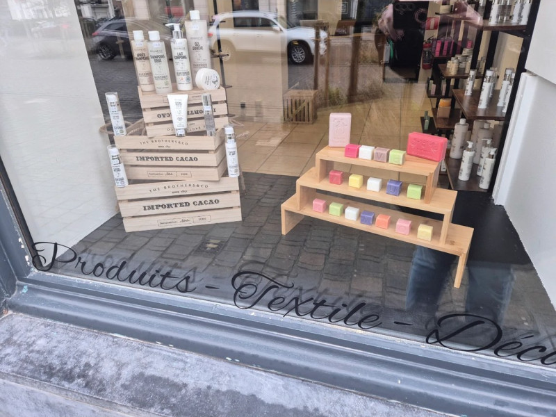 kromios à Tournai - Fachgeschäft - Wellness-Salon | Boncado - photo 5