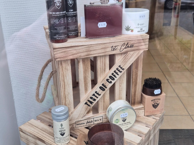 kromios à Tournai - Fachgeschäft - Wellness-Salon | Boncado - photo 6
