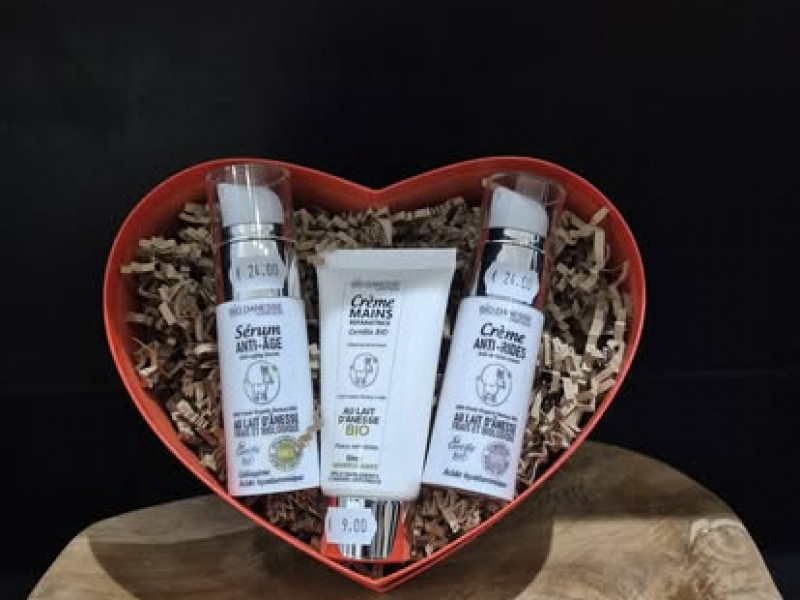 kromios à Tournai - Fachgeschäft - Wellness-Salon | Boncado - photo 36